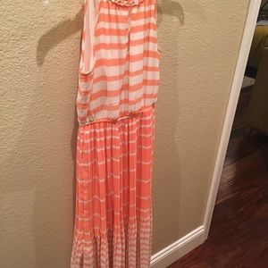 Dress to wear in summer